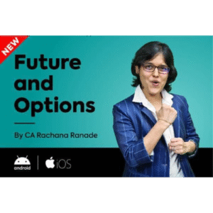 CA Rachana Ranade - Future And Options