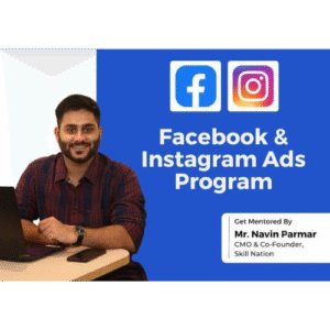 Skill Nation - 2.00 Advanced Facebook & Instagram Ads Program navin parmar